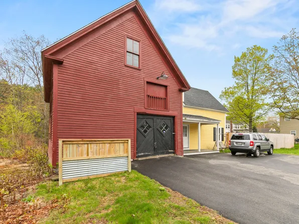 276 Gamage Avenue, Auburn, ME 04210