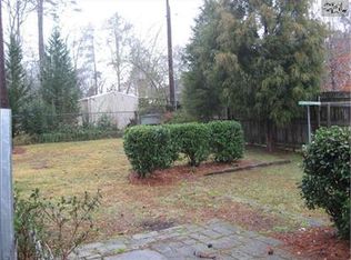 4113 Springhill Rd, Columbia, SC 29204