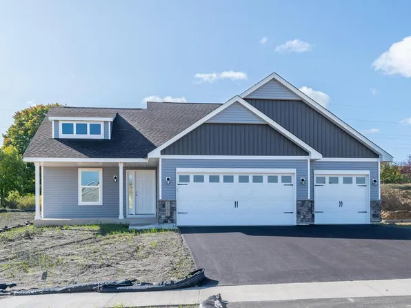 1221 Balsam Ln, Watertown, MN 55388