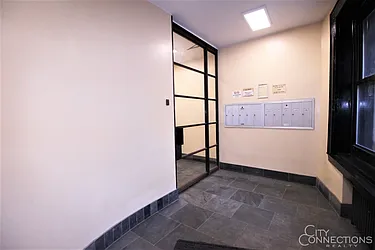 Rented by City Connections Realty