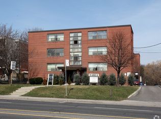 1728 Lawrence Ave W #406, Toronto, ON M6L 1C7