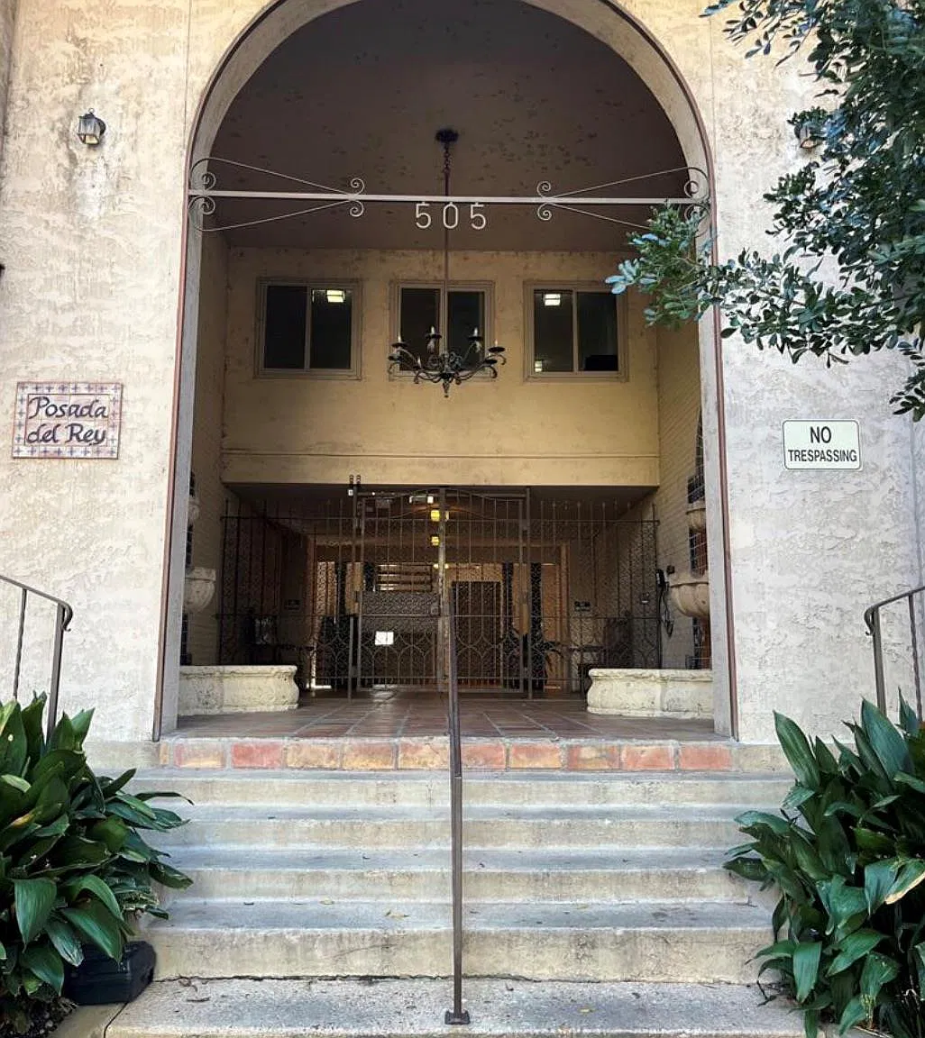 1 bed, 1.0 bath, 610 sqft, $2,250 — Photo 3