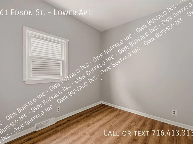 161 Edson St #LOWER — Photo 16