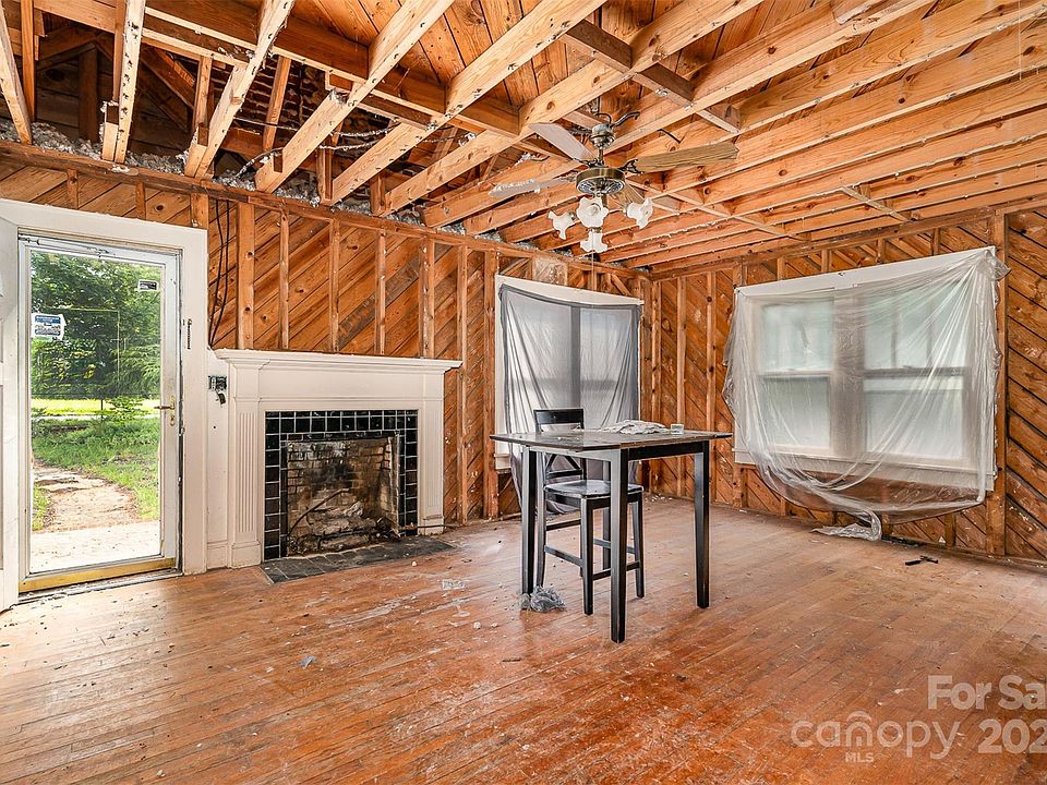 2021 Woodleaf Rd, Salisbury, NC 28147 Zillow