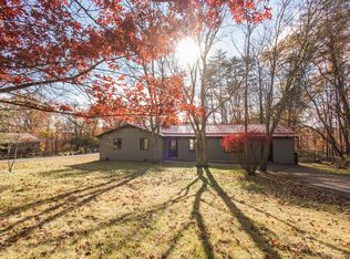 377 Mackle Point, Lewisburg, WV 24901