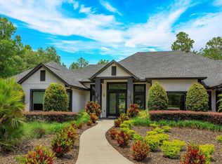 35635 High Pines Dr, Eustis, FL 32736