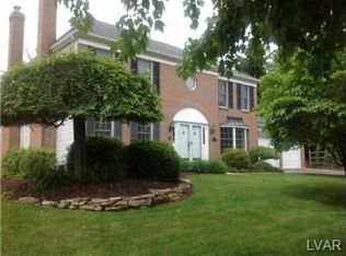 1574 Brandywine Rd, Allentown, PA 18104