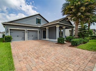 15613 Porter Rd, Winter Garden, FL 34787
