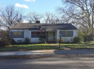 369 Belcher Dr, Birmingham, AL 35228