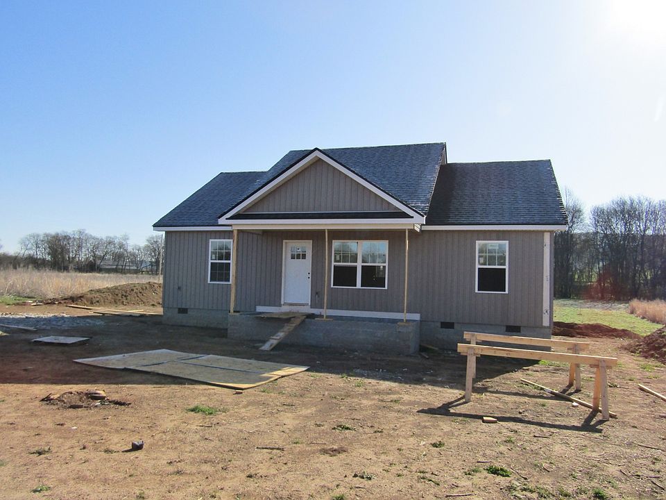 3042 Tunnel Hill Rd LOT 9, Cornersville, TN 37047 MLS 2627794 Zillow