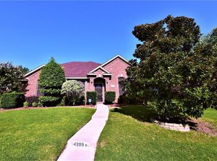 4209 Munira Dr, Frisco, TX 75035