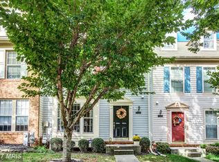 9824 Sherwood Farm Rd, Owings Mills, MD 21117