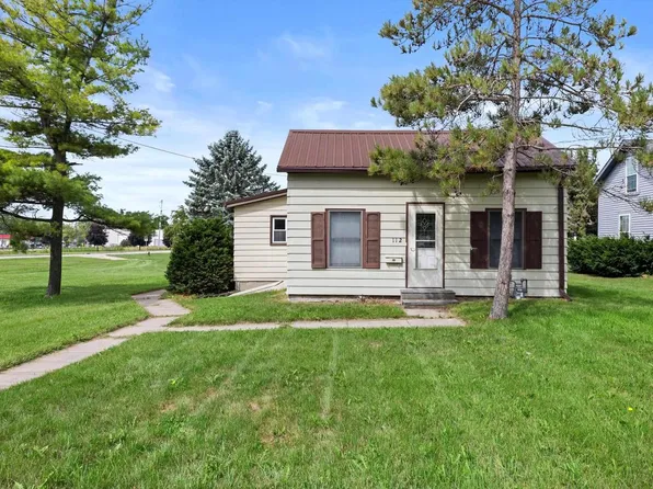 112 North Newcomb Street, Whitewater, WI 53190