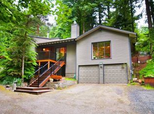 1515 SW Skyline Blvd, Portland, OR 97221