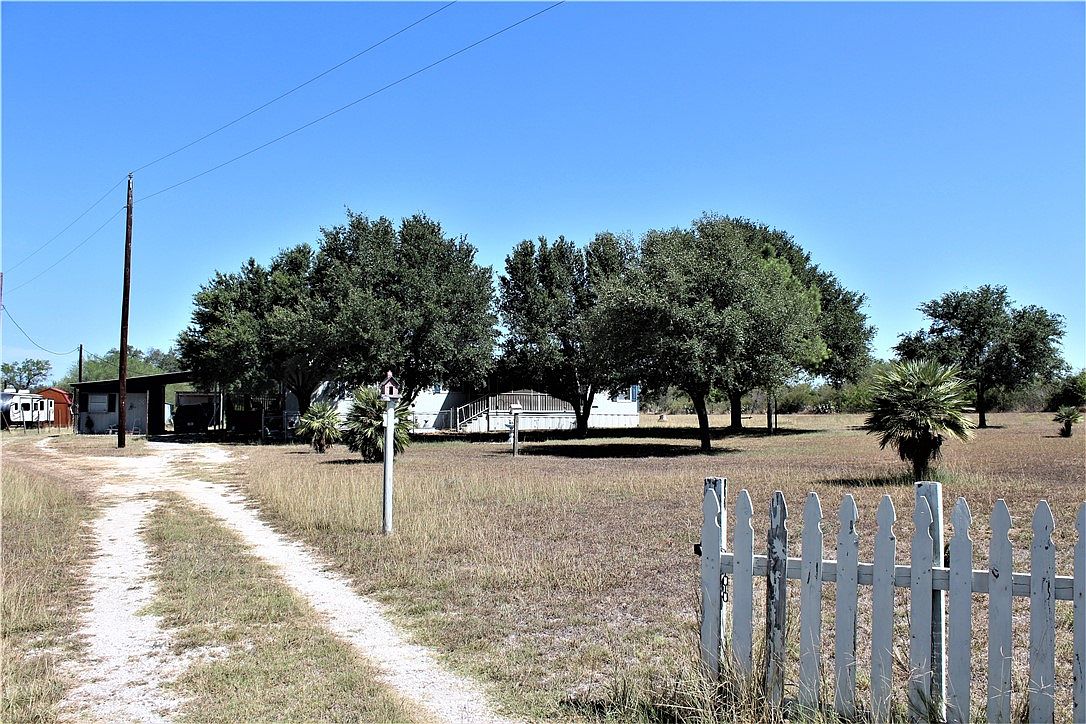 3015 Hidden Acre, Beeville, TX 78102 MLS 424521 Zillow