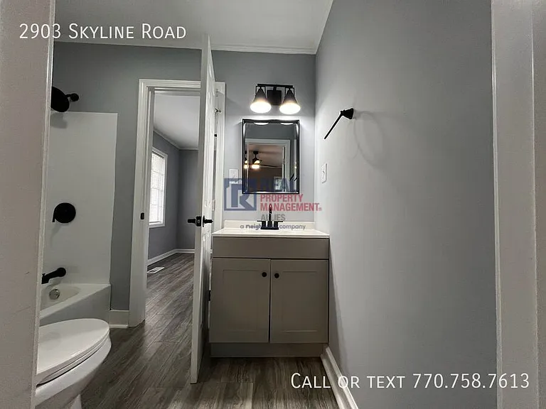 2903 Skyline Dr — Photo 6