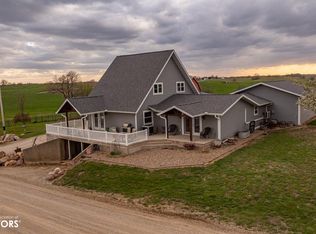 2675 55th St, Clio, IA 50052