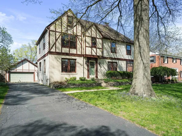 1522 Essex Rd, Columbus, OH 43221