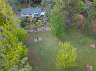 1750 Sliger Mine Rd, Greenwood, CA 95635