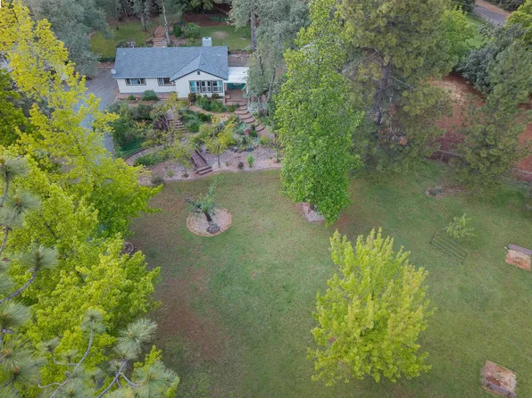 1750 Sliger Mine Rd, Greenwood, CA 95635