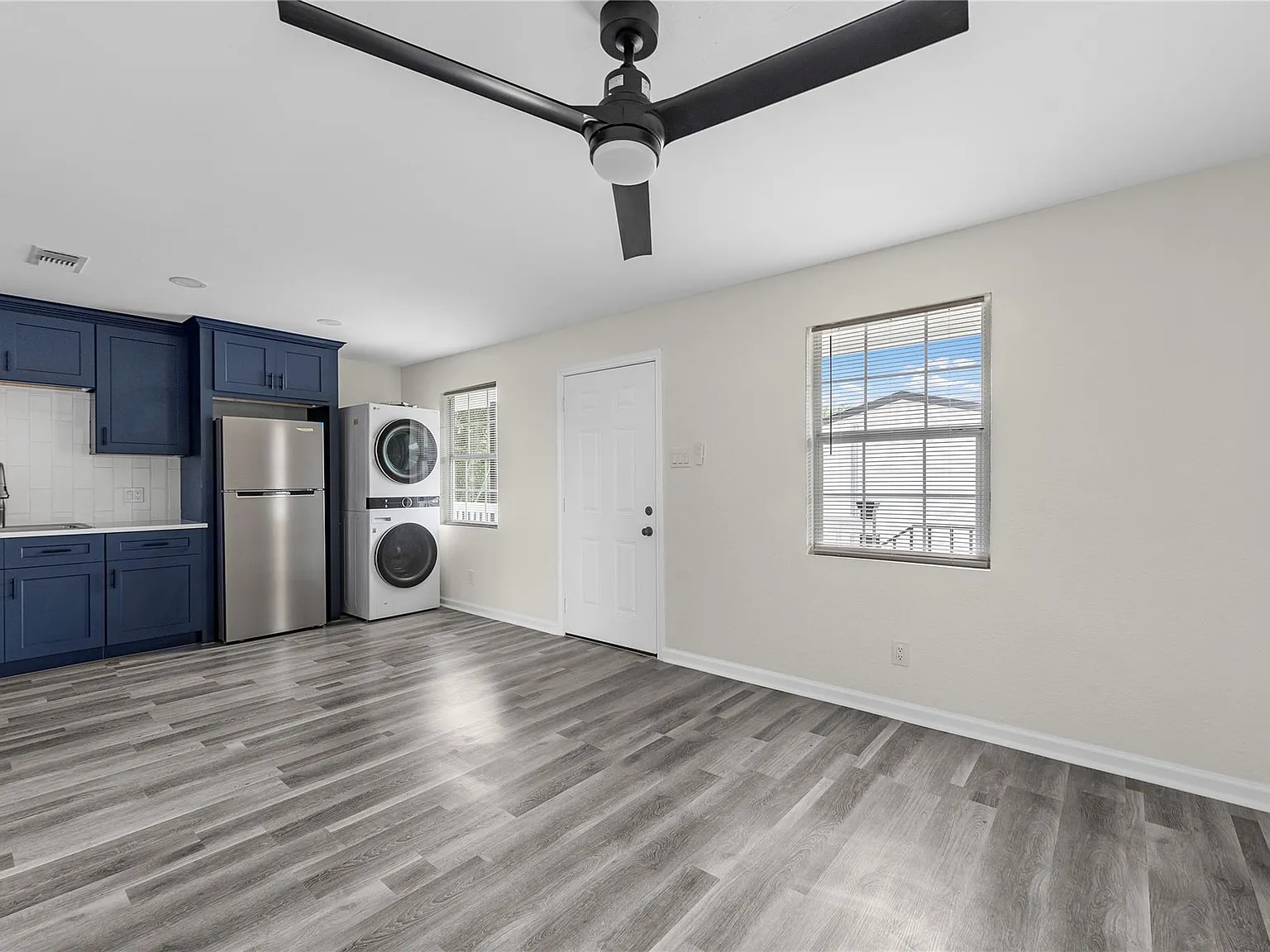 1 bed, 1.0 bath, 600 sqft, $1,198 — Photo 3