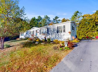 104 Poulin Ct, Turner, ME 04282