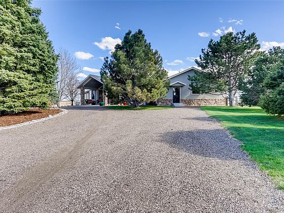 2nd image of 2700 County Road 158