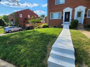 33 S French St, Alexandria, VA 22304