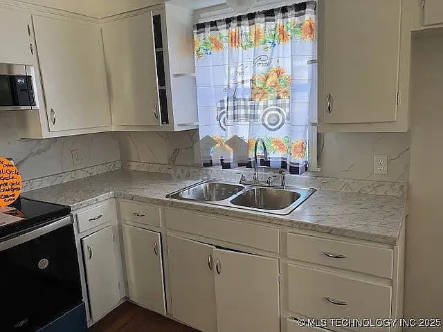 106 N M St — Photo 6
