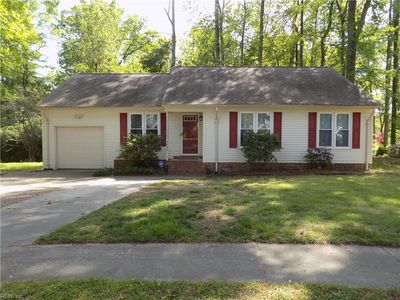 3836 Sunset Point, Portsmouth, VA, 23703