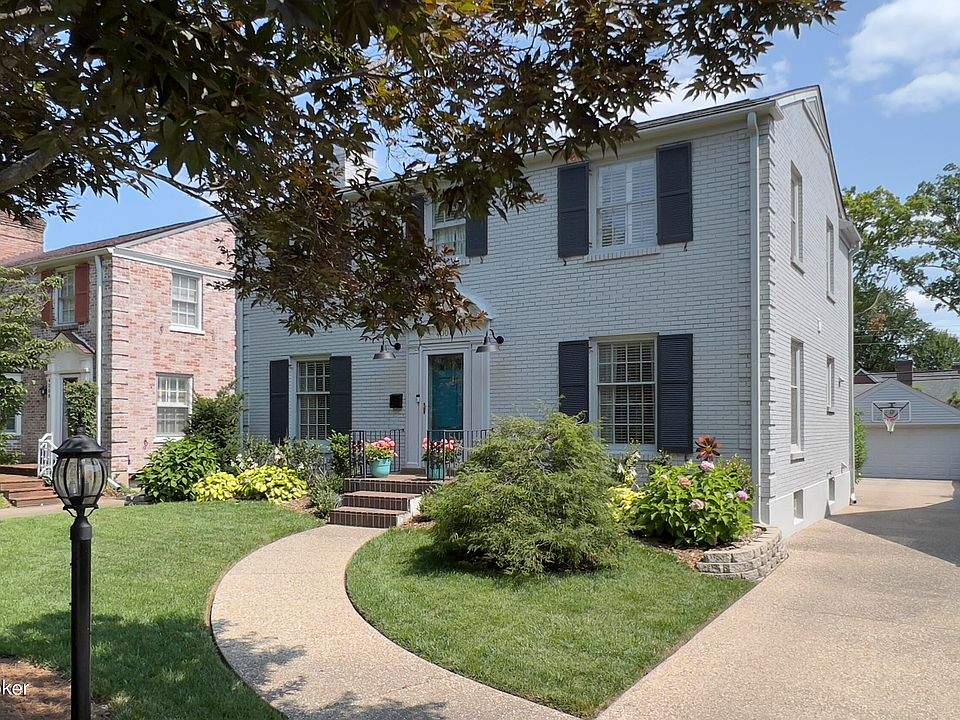 4004 Saint Germaine Ct, Norbourne Estates, KY 40207 MLS 1642387 Zillow