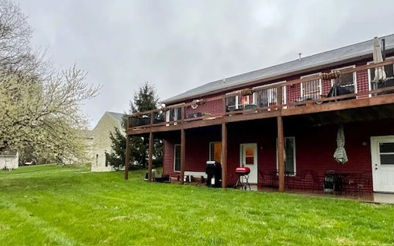 1106 W Countryside Ln — Photo 30