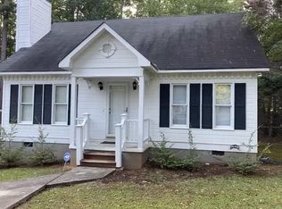 1686 Royalwyn Dr, Macon, GA