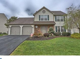 1008 Shilo St, Reading, PA 19605