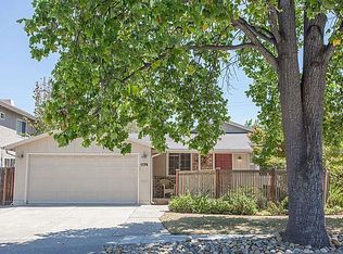 1174 Huntingdon Dr, San Jose, CA 95129