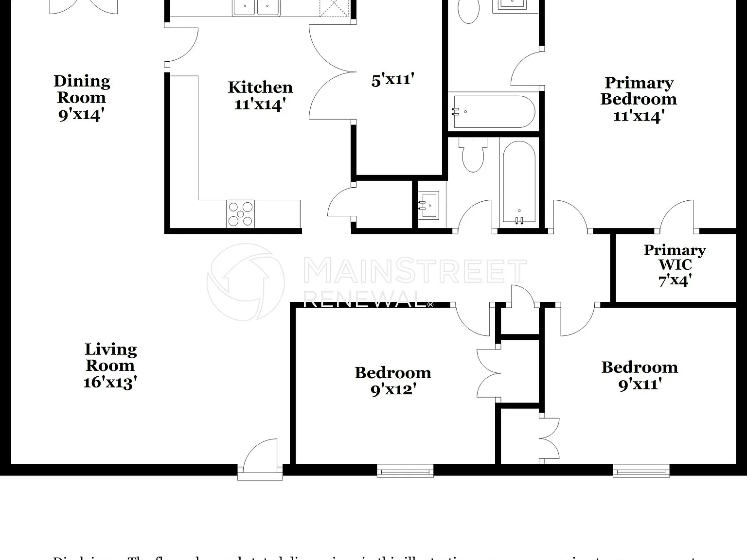 10515 Grecian Rd — Photo 2