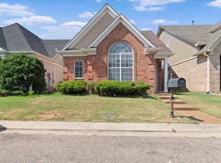 9122 Cinderhill Cv E LOT 9, Cordova, TN 38016