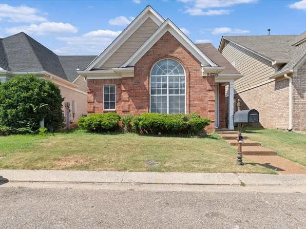 9122 Cinderhill Cv E, Cordova, TN 38016