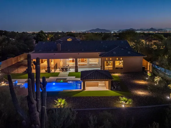 7350 E La Junta Road, Scottsdale, AZ 85255