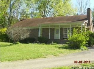 470 Travis Rd, Taylorsville, KY 40071