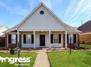 1644 Raybrad Dr, Cordova, TN 38016