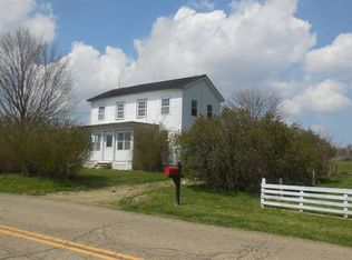 16321 Sycamore Rd, Mount Vernon, OH 43050