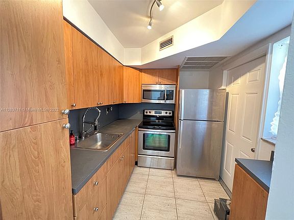 2nd image of 2820 NE 201st Ter APT F110