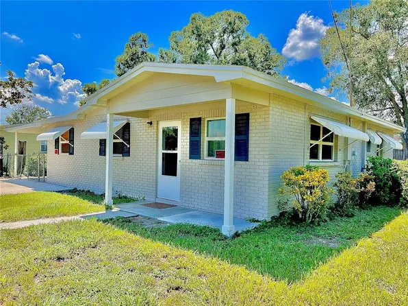 108 Willis St, Auburndale, FL 33823