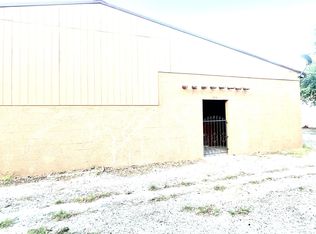 144 Avenida Juarez Rd #144, Brackettville, TX 78832