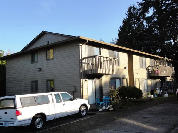 3340 SE Cesar E Chavez Blvd APT 6, Portland, OR 97202