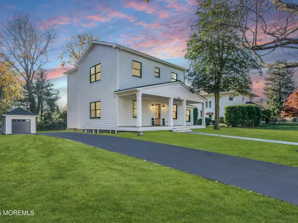 340 River Road, Fair Haven, NJ 07704