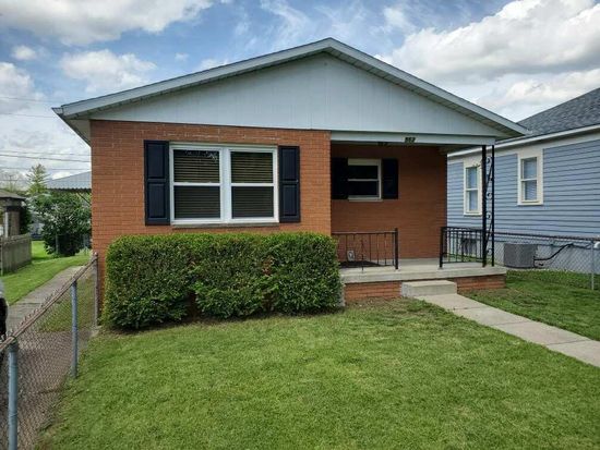 962 Ridgelawn Ave Newark Oh 43055 Zillow