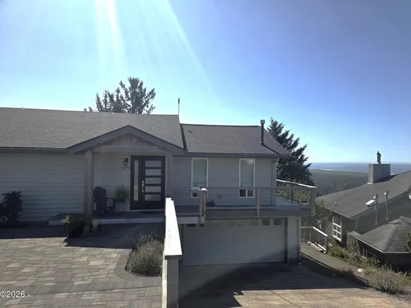 7375 E Summit Rd, Pacific City, OR 97135