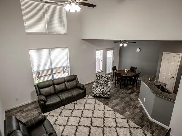 9813 Rockwall Rd, Plano, TX 75025